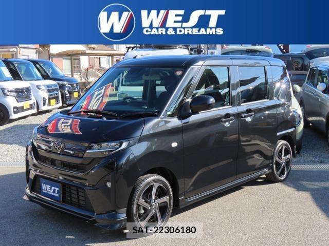 Daihatsu MOVE 2025-06 8362442-0