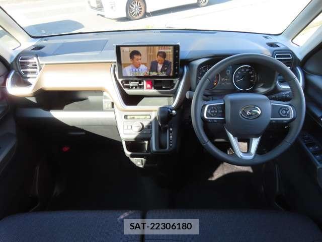 Daihatsu MOVE 2025-06 8362442-1