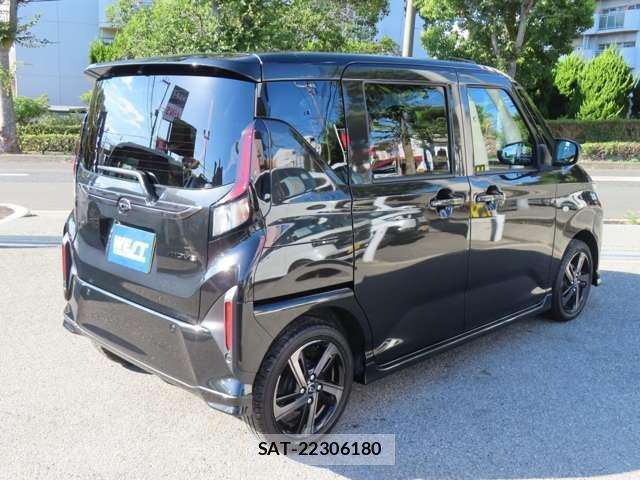 Daihatsu MOVE 2025-06 8362442-10