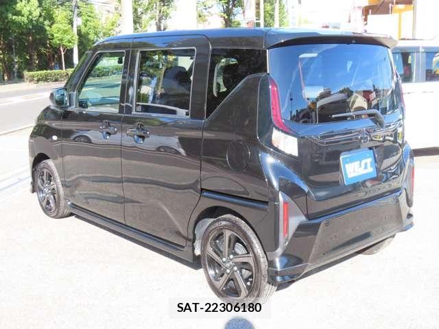Daihatsu MOVE 2025-06 8362442-11