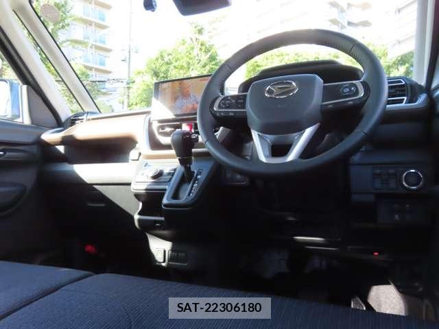 Daihatsu MOVE 2025-06 8362442-12