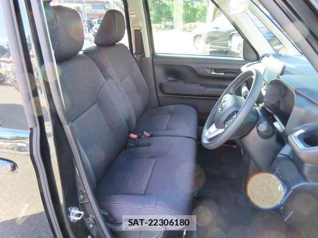 Daihatsu MOVE 2025-06 8362442-16