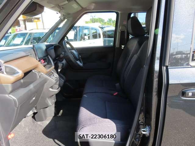 Daihatsu MOVE 2025-06 8362442-2