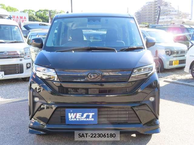 Daihatsu MOVE 2025-06 8362442-4