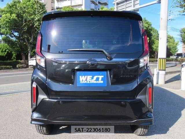 Daihatsu MOVE 2025-06 8362442-5