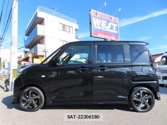 Daihatsu MOVE 2025-06 8362442-7