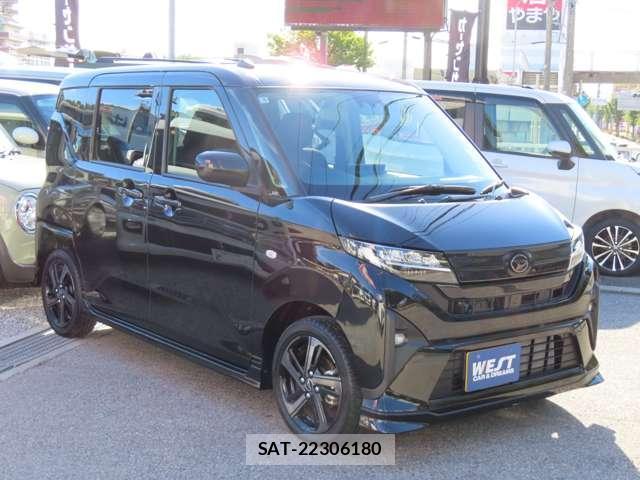 Daihatsu MOVE 2025-06 8362442-8
