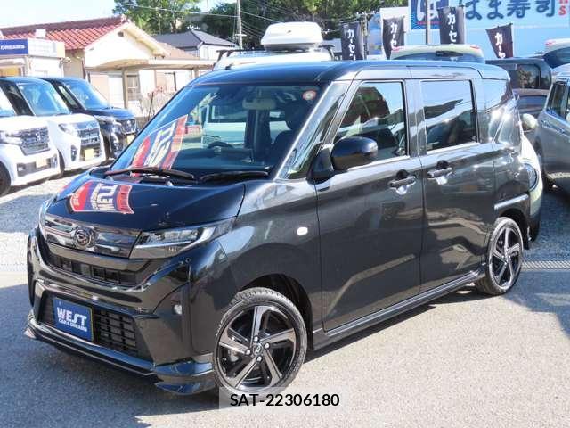 Daihatsu MOVE 2025-06 8362442-9