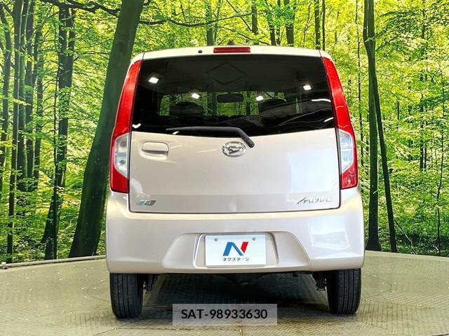 Daihatsu MOVE 2014-04 8362583-14