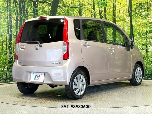 Daihatsu MOVE 2014-04 8362583-16