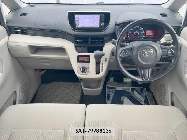 Daihatsu MOVE 2015-11 8362738-1