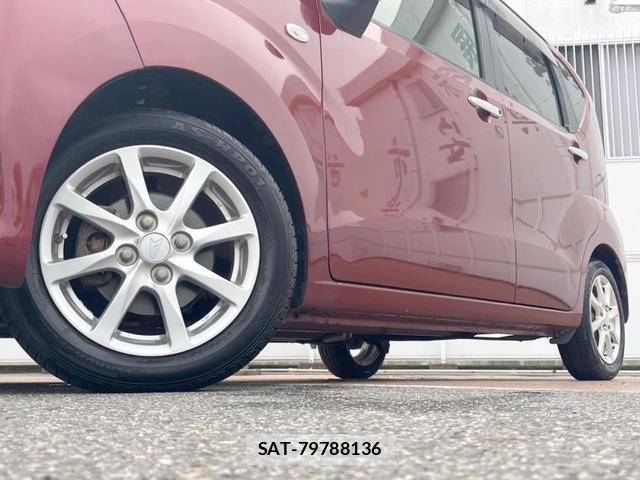 Daihatsu MOVE 2015-11 8362738-12