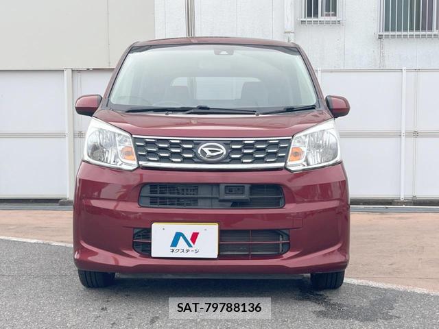 Daihatsu MOVE 2015-11 8362738-13
