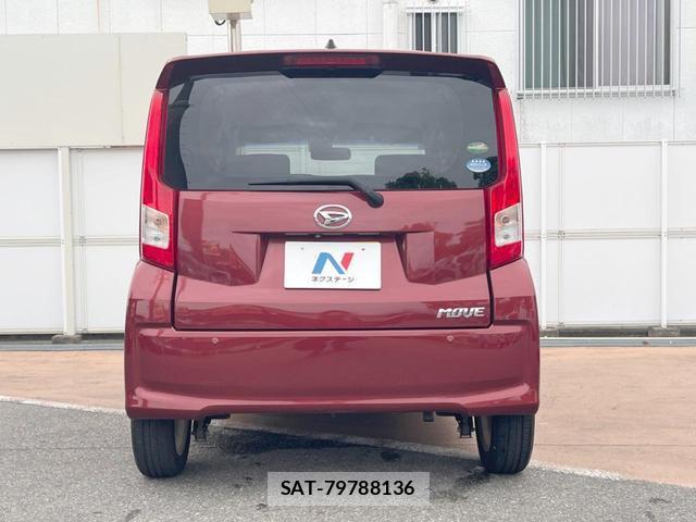 Daihatsu MOVE 2015-11 8362738-14