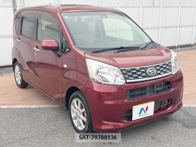Daihatsu MOVE 2015-11 8362738-15