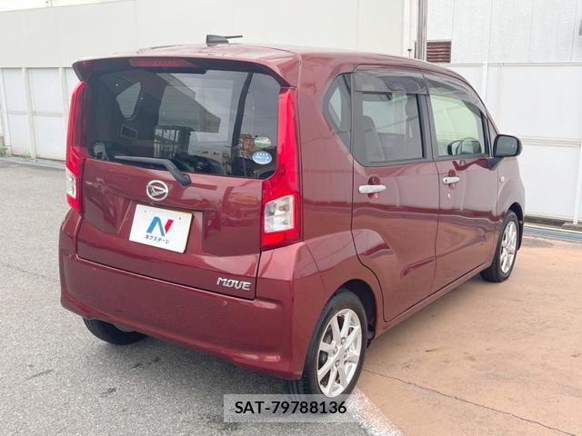 Daihatsu MOVE 2015-11 8362738-16