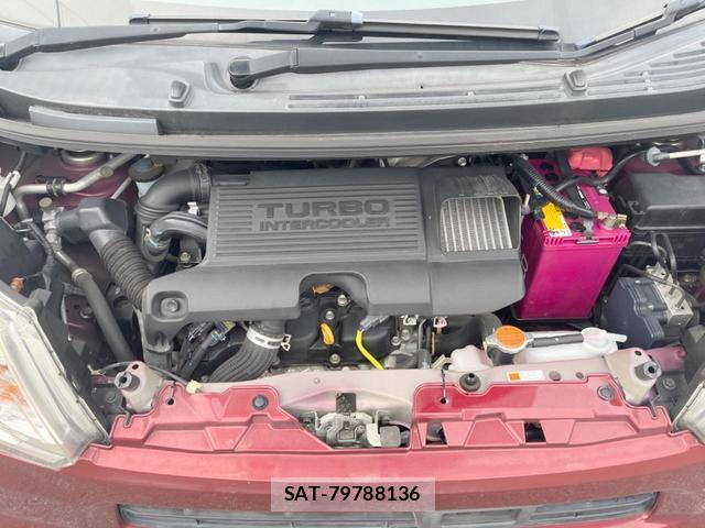 Daihatsu MOVE 2015-11 8362738-17
