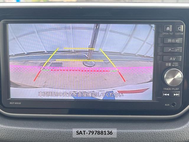 Daihatsu MOVE 2015-11 8362738-3
