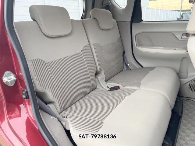 Daihatsu MOVE 2015-11 8362738-8