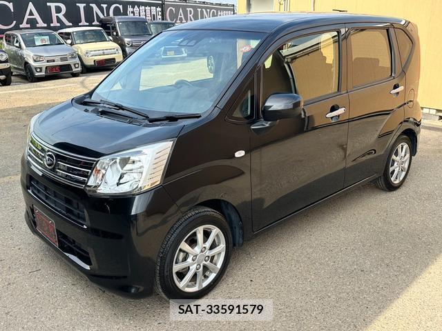 Daihatsu MOVE 2020-08 8362778-14