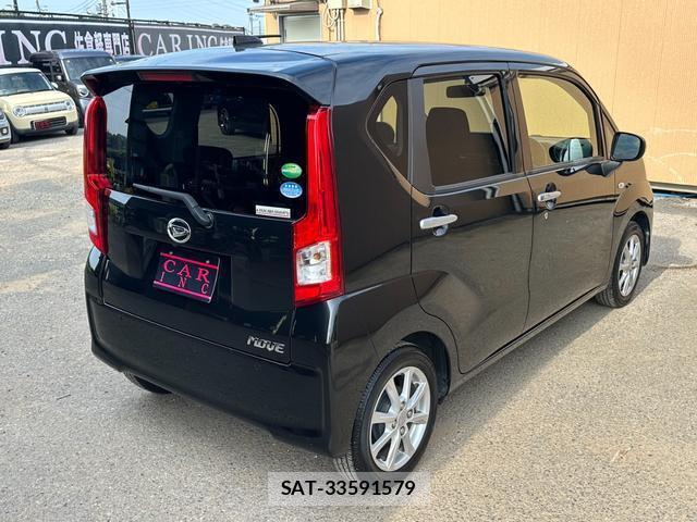 Daihatsu MOVE 2020-08 8362778-15