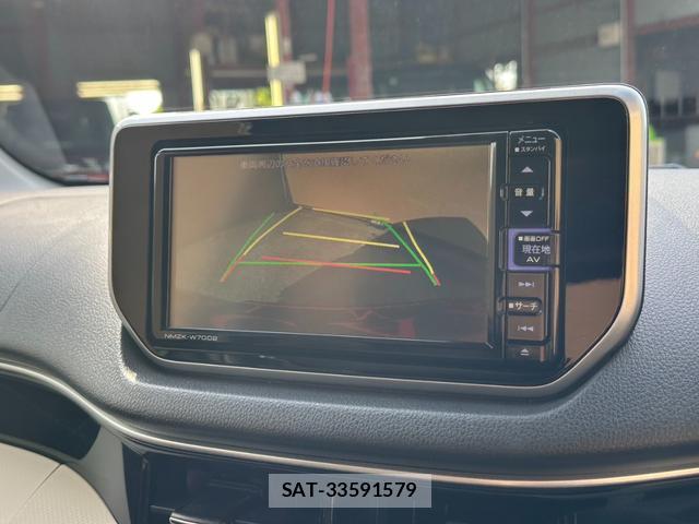 Daihatsu MOVE 2020-08 8362778-3