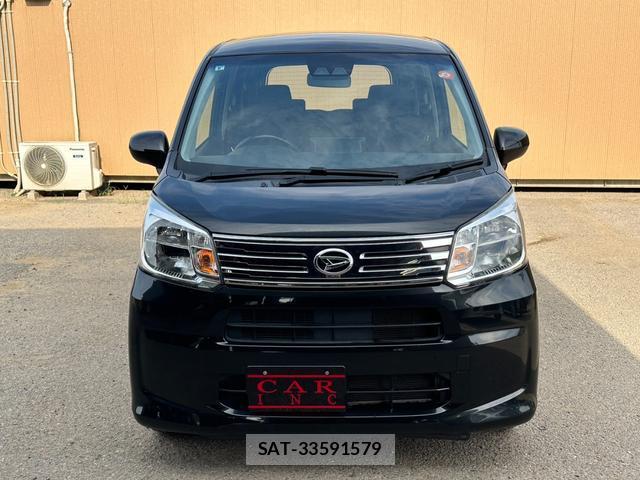 Daihatsu MOVE 2020-08 8362778-5