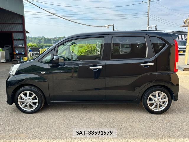 Daihatsu MOVE 2020-08 8362778-6