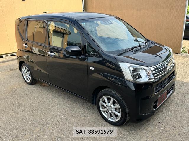 Daihatsu MOVE 2020-08 8362778-7