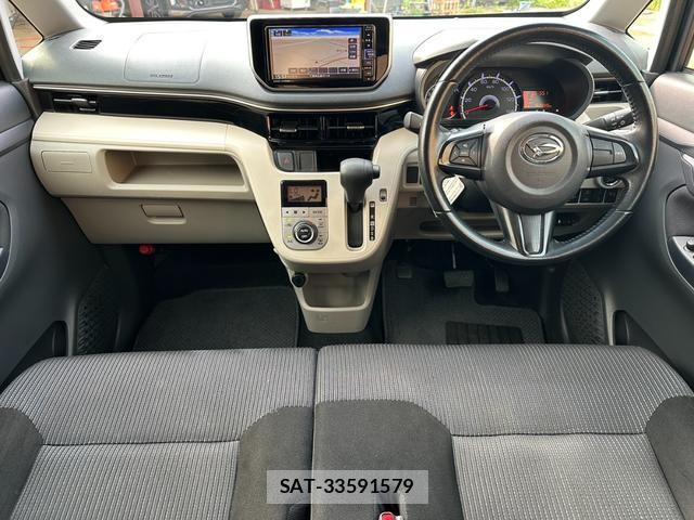 Daihatsu MOVE 2020-08 8362778-9