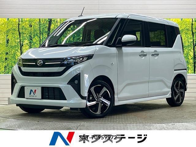 Daihatsu MOVE 2025-06 8362810-0