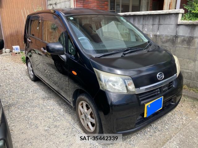 Daihatsu MOVE 2013-09 8362837-1