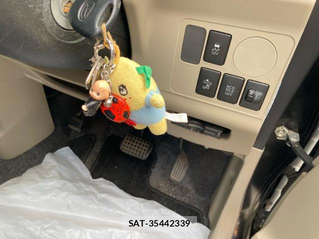Daihatsu MOVE 2013-09 8362837-10