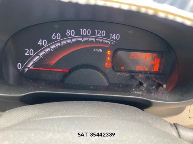 Daihatsu MOVE 2013-09 8362837-11