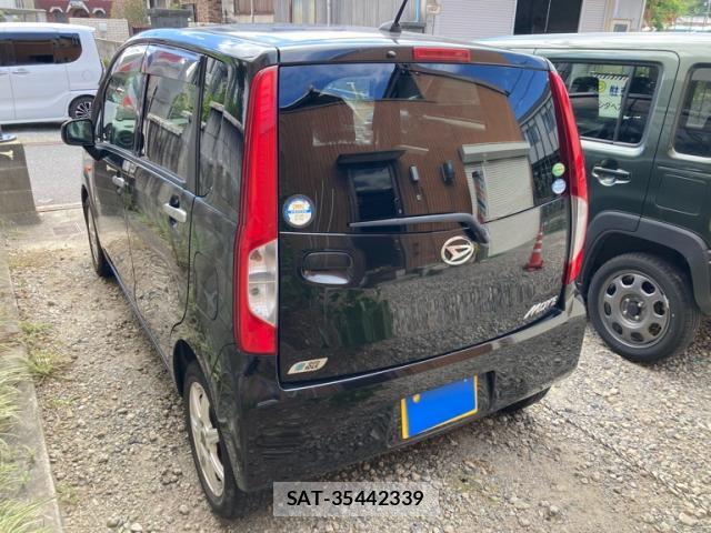 Daihatsu MOVE 2013-09 8362837-13