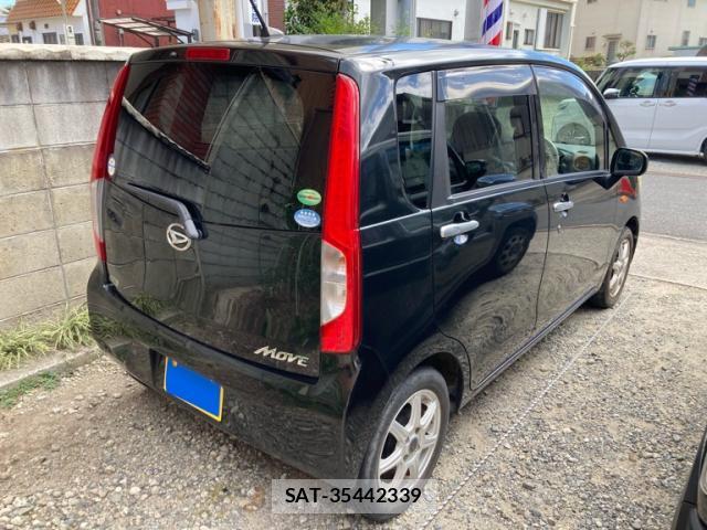Daihatsu MOVE 2013-09 8362837-2
