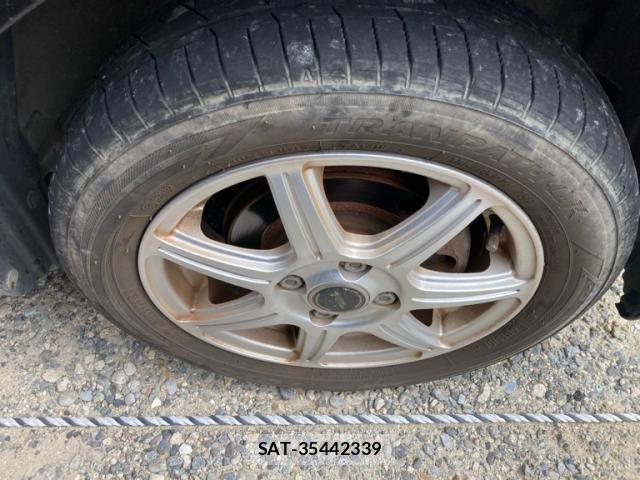 Daihatsu MOVE 2013-09 8362837-4