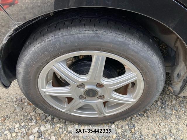 Daihatsu MOVE 2013-09 8362837-5
