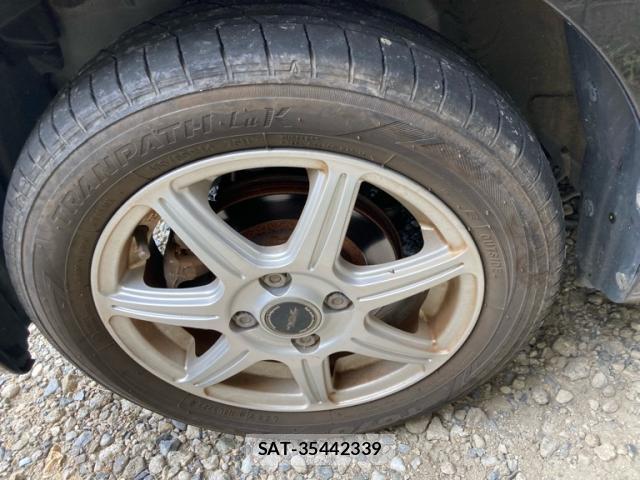 Daihatsu MOVE 2013-09 8362837-7
