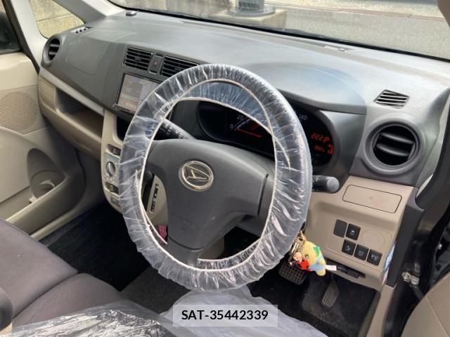 Daihatsu MOVE 2013-09 8362837-9
