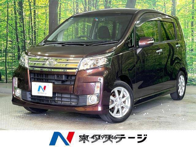 Daihatsu MOVE 2013-11 8362976-0