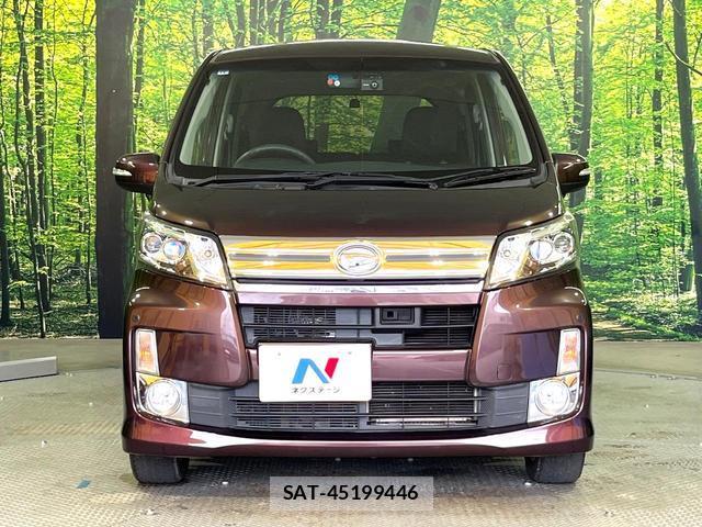 Daihatsu MOVE 2013-11 8362976-13