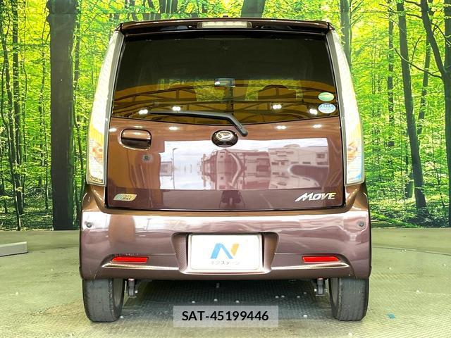 Daihatsu MOVE 2013-11 8362976-14