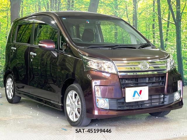 Daihatsu MOVE 2013-11 8362976-15