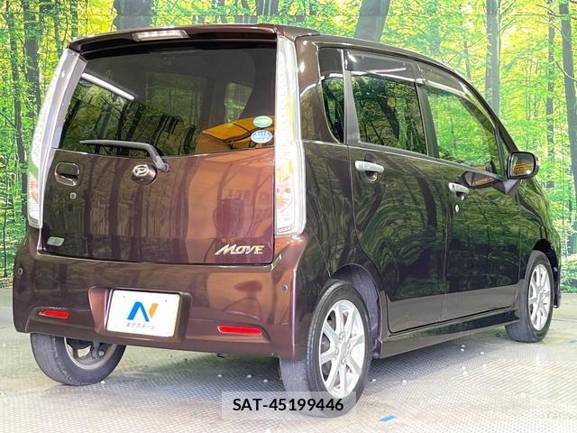Daihatsu MOVE 2013-11 8362976-16