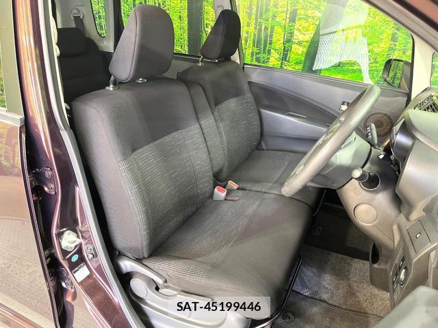 Daihatsu MOVE 2013-11 8362976-8