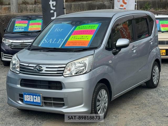 Daihatsu MOVE 2020-07 8363177-1
