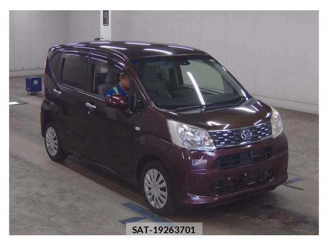 Daihatsu MOVE 2017-08 8363332-0