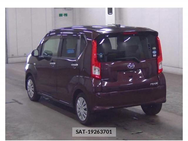 Daihatsu MOVE 2017-08 8363332-1