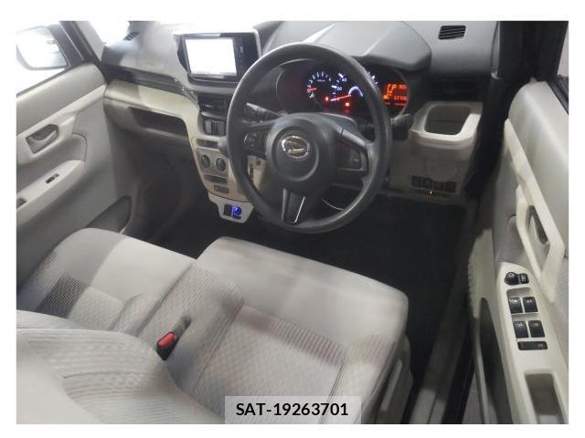 Daihatsu MOVE 2017-08 8363332-2